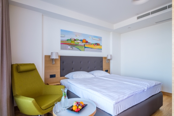 SemaraH Hotel Lielupe Spa & Conferences (Jūrmala)